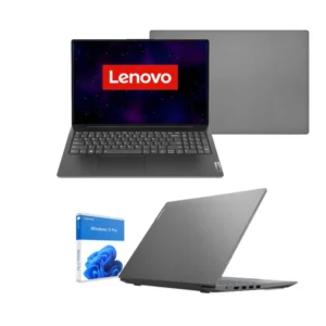Notebook Lenovo n4500 15.6" FHd,Ram 16Gb,Ssd 500Gb Nvme,Windows 11 Pro