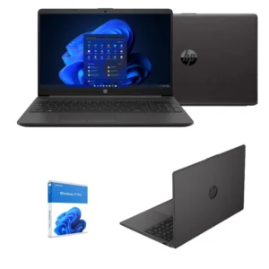 Notebook HP 250R G10 Core5 120U 15,6" FHd, Ram 16Gb Ddr5, Ssd Nvme 500Gb, Windows 11 Pro