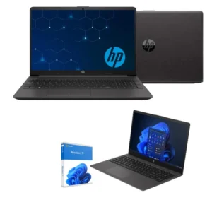 Notebook HP 250R G10 Core7 150U 5.4Ghz 15,6" FHd, Ram 16Gb Ddr4, Ssd Nvme 512Gb, Windows 11Pro