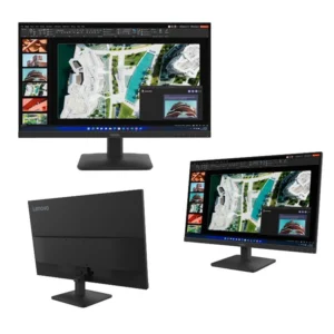 MONITOR LENOVO THINKVISION S27-4E 64BEKAT1EU 27"FHD IPS AG 16:09 BLK 4MS