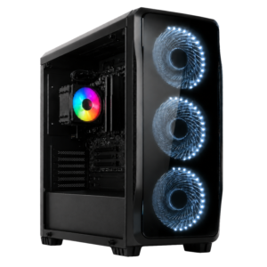 Pc Desktop Amd Ryzen 7 5700G 4.60Ghz, Ram Ddr4 16Gb,Ssd M2 500Gb,Windows 11 Pro