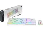 MSI Vigor GK30 Tastiera da Gaming
