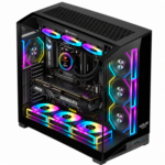 NEMESIS X7 EVO Pc Gaming Ryzen 7 9850X3D