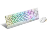 MSI Vigor GK30 Tastiera da Gaming