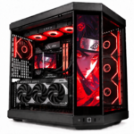NEMESIS Y70 EVO – Pc Gaming Ryzen 7 9850X3D