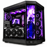 NEMESIS Y70 EVO – Pc Gaming Ryzen 7 9850X3D
