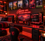 NEMESIS X7 – Pc Gaming Ryzen 7 9850X3D