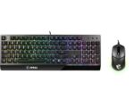 MSI Vigor GK30 Tastiera da Gaming