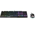 MSI Vigor GK30 Tastiera da Gaming