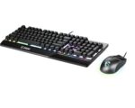 MSI Vigor GK30 Tastiera da Gaming