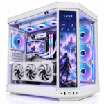 VALKYRIE X7 EVO – Pc Gaming Ryzen 7 9850X3D