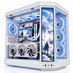 VALKYRIE X7 EVO – Pc Gaming Ryzen 7 9850X3D