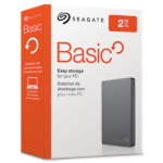 STJL2000400 Seagate 2.5 Basic 2TB esterno
