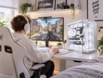 HYPERION X7 EVO – Pc Gaming Ryzen 7 9850X3D