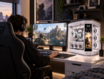 VALKYRIE X7 EVO – Pc Gaming Ryzen 7 9850X3D