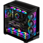 NEMESIS RX9 – Pc Gaming Ryzen 7 9850X3D