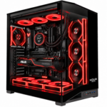 NEMESIS RX9 – Pc Gaming Ryzen 7 9850X3D