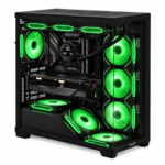 LEGION RX9 PRO – Pc Gaming Ryzen 5 9600X