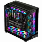 NEMESIS RX9 PRO – Pc Gaming Ryzen 7 9850X3D