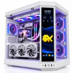 VALKYRIE X7 EVO – Pc Gaming Ryzen 7 9850X3D