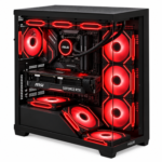 LEGION X7 – Pc Gaming Ryzen 5 9600X