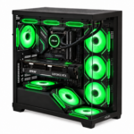 VORTEX X7 – Pc Gaming Ryzen 7 9700X