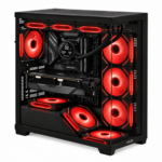 LEGION RX9 PRO – Pc Gaming Ryzen 5 9600X