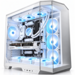 HYPERION X7 EVO – Pc Gaming Ryzen 7 9850X3D