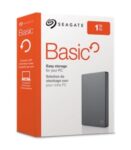 STJL1000400 Seagate 2.5 Basic 1TB esterno
