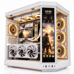 VALKYRIE X7 EVO – Pc Gaming Ryzen 7 9850X3D