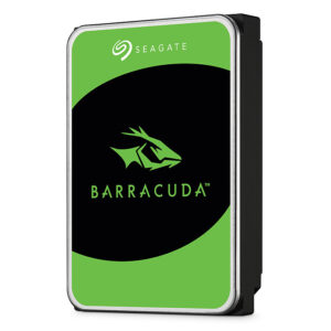 ST4000DM004 4 TB SATA-6Gb 7200rpm 256MB, BarraCuda