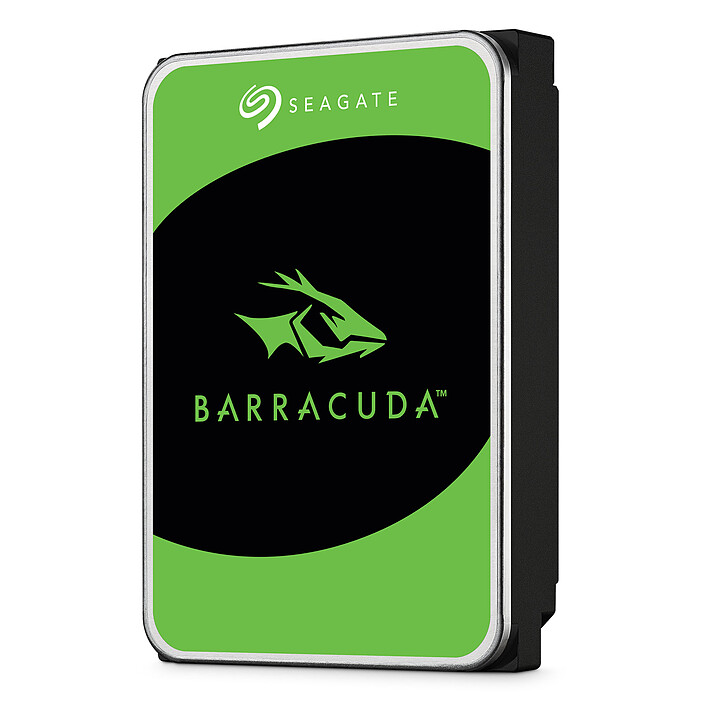ST4000DM004 4 TB SATA-6Gb 7200rpm 256MB ST4000DM004 4 TB SATA-6Gb 7200rpm 256MB, BarraCuda