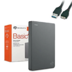 STJL2000400 Seagate 2.5 Basic 2TB 106 euro esterno